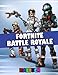 Produktbild Fortnite Battle Royale Malbuch: Ultimatives, inoffizielles Malbuch fur Kinder und Erwachsene mit 50 ILLUSTRATIONEN!
