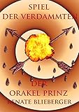 Image de Spiel der Verdammten - Der Orakel Prinz