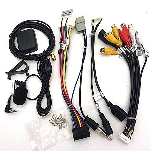 Autostereo 6.2 pulgadas Android 8.0 Estéreo para automóvil Navegación con GPS Coche Dual Din Car Reproductor de DVD Quad Core para NISSAN QASHQAI, Micra, Pathfinder, Np300