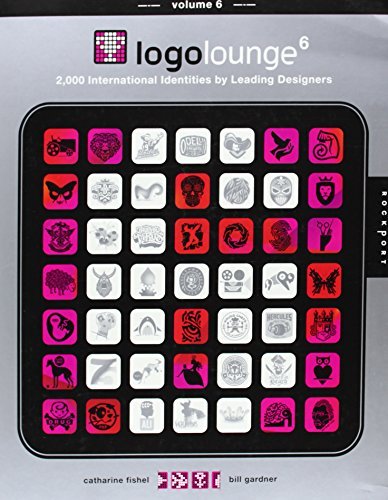 LogoLounge 6: 2,000 International Identities by Leading Designers by Catharine Fishel (2012-10-01) LogoLounge 6: 2,000 International Identities by Leading Designers by Catharine Fishel (2012-10-01)