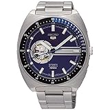 Seiko uhr Ritter 5 Sports Retro Automático SSA327K1