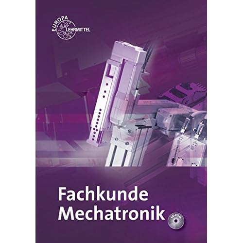 [PDF] Download Fachkunde Mechatronik Kostenlos