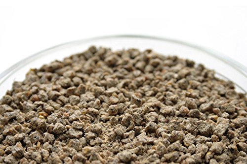 10 Kilo Bio Aufzuchtfutter, Mastfutter - 2
