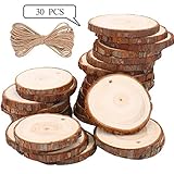 ✂ PERFECCIONAR PARA HACER ARTESANÍAS DE BRICOLAJE - Ideal para cualquier proyecto de bricolaje: pintura de manos, posavasos, accesorios fotográficos, ornamentos navideños, decoraciones navideñas, adornos de boda, etc.