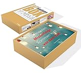 Image de MUTivationsbox - 101 Zitate im Postkartenformat: 101 Impulse für Ihre Motivation (Wenn Sie wüssten