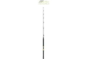 EXPERT PREDATOR CANNA X-OCEANTUNA30-50LB M 1,65