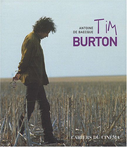 Télécharger Tim Burton PDF Ebook En Ligne