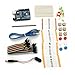 Produktbild Bluelover Uno R3 Mit Mini Breadboard Led Jumper Widerstand Kit Für Basic Arduino Starter