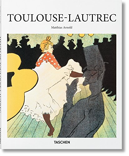 Toulouse-Lautrec Toulouse-Lautrec