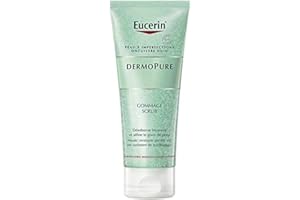 EUCERIN DERMOPURE exfoliante 100 ml