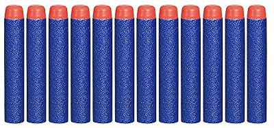 Nerf Hasbro Nerf Elite Recharges X12
