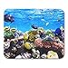 Produktbild Mau Mat,Aquarium Korallen Und Fische Im Roten Meer Ägypten Scuba Hurghada Under Mauspad, 25Cmx30Cm
