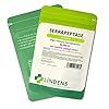 Lindens Serrapeptase 80, 000IU Tablets | 90 Pack | High Strength and Phthalate-Free Enteric Coated Tablet to Pass Through Stomach for Maximum Absorption - Image 5