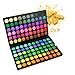 SUMERSHA Eye Shadow 120 Colours Eyeshadow Eye Shadow Palette Makeup Kit Eye Colour Palette (#1)