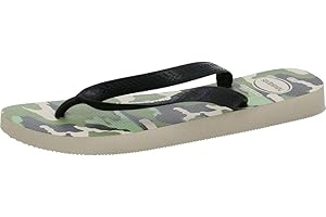 Havaianas Mixte Top Camu Tongs