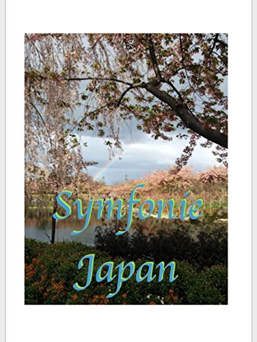 Ebook Symfonie Japan