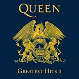 Greatest Hits II (Remastered 2011) (2lp) [Vinyl LP] - Queen