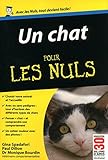 Un Chat Poche Pour les nuls