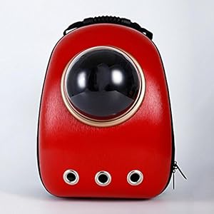 AFFLATUS im Freien tragbarer Haustier-Raum-Rucksack , #3