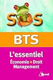 L'essentiel du BTS