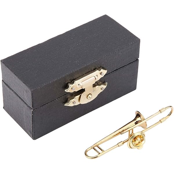 Spilla per flauto, spilla per strumenti musicali Mini spilla a