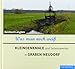 Produktbild Was man noch weiß - KLEINDENKMALE und Sehenswertes in GRABEN-NEUDORF