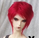 Perücke ist glatt und leicht zu stil ,Es una custom preciosa!!Schneller Versand, alles perfekt, gerne wieder ?Envio rapidísimo y muy económico.