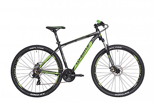 Bicicletas whistle opinión Clearance