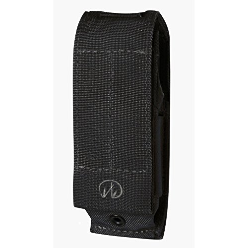 Leatherman LTG831639 OHT Multifunktionswerkzeug, One-Hand-Tool, schwarz - 4