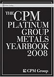 Image de The CPM Platinum Group Metals Yearbook 2008