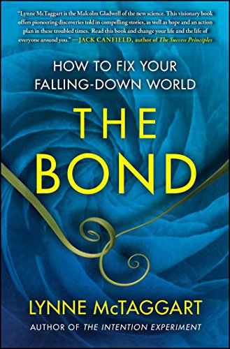Cover zum Buch The Bond
