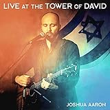  Live at the Tower of David