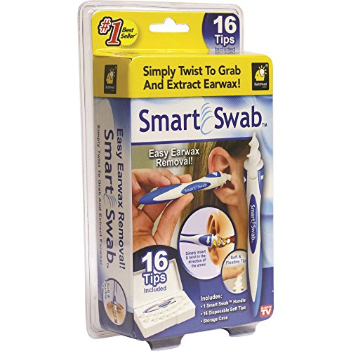 Passionera Smart Swab Earwax Removal RS.599 (60.00% Off) - Amazon