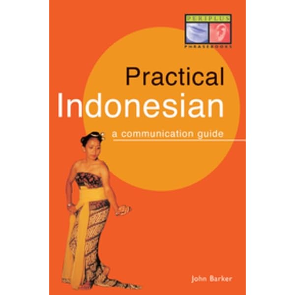 INDONESIAN FOR BEGINNERS : Davidsen, Katherine, Cuandani, Yusep