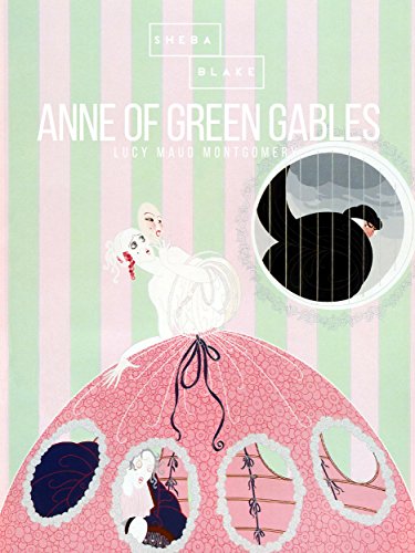 Anne of Green Gables (English Edition)