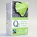 Produktbild Qi | Fairtrade Ginkgo Green Tea | 6 x 25 bags