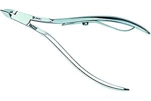 Pfeilring Solingen Alicate Cutículas - 1 Unidad