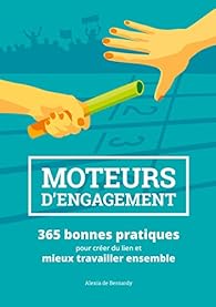 moteurs d'engagement