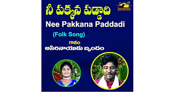 nee pakkana paddadi