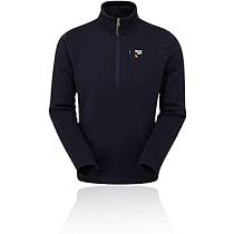sprayway minos half zip
