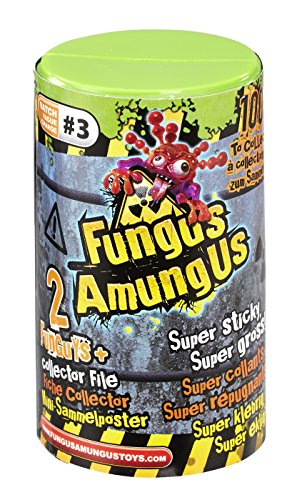 Preisvergleich Produktbild Fungus Amungus 22502.4300 - Blind Bag Ekel-Tonne (Charge 3)