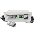 PAIDUOJI Large Incubator Automatic Multifunctional Controller Parts with Temperature Humidity Sensors XM-18SD