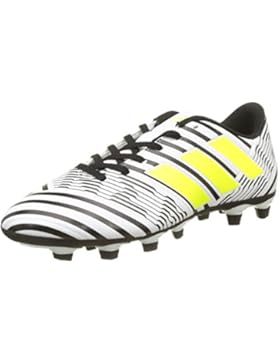 adidas Herren Nemeziz 17.4 Fxg Fußballschuhe