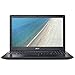 Produktbild Acer TRAVELMATE tmp259-m-33 V6 2.00 GHz i3 – 6006u 15.6 1366 X 768Pixel schwarz Laptop