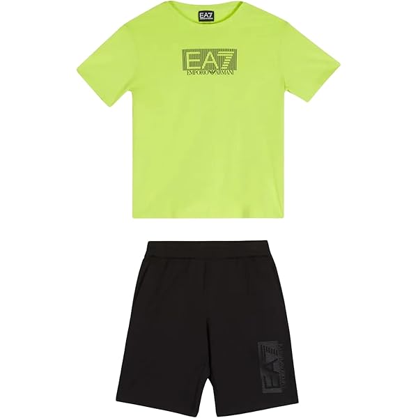 Set Coordinato Juventus Boxer + T-Shirt - Cotone Elasticizzato, Ufficiale, Taglia 14 Anni, Bianco - Foto 6