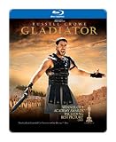 Gladiator - Exklusiv Limited Future Shop Steelbook (mit Deutschem Ton) - Blu-ray - 