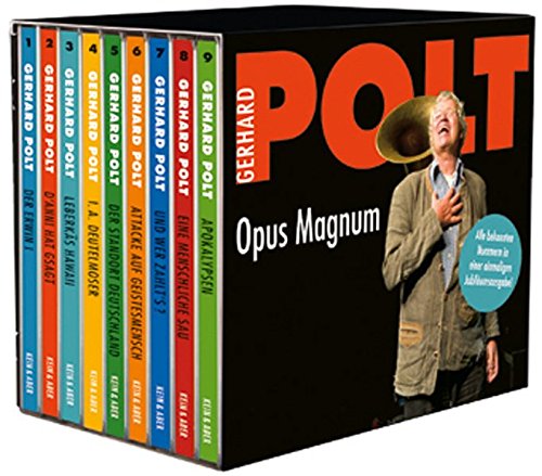 Preisvergleich Produktbild Opus Magnum