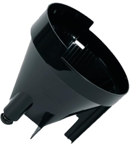 Krups SS-202316 Verseuse en verre pour cafetière F309 KM321 Pro Aroma
