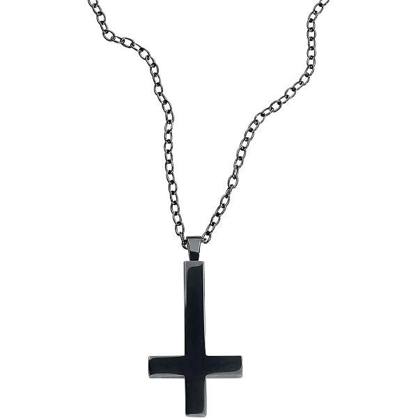 Collar De Cráneo De Dinosaurio Pterosaurio - Acero Inoxidable, Cadena 75cm, Estilo Punk/Biker
