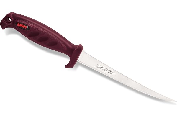 Rapala Promotional filékniv 15 cm